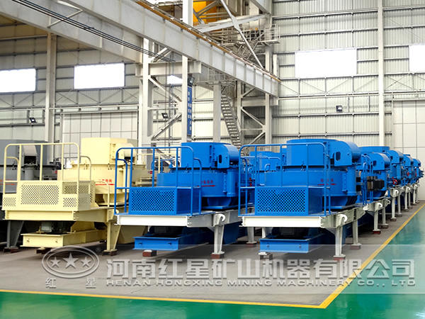 开元官方版网站登录入口安山岩制砂机厂家